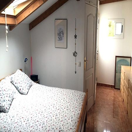 B&B Due Mele Costa del Silencio Eksteriør billede