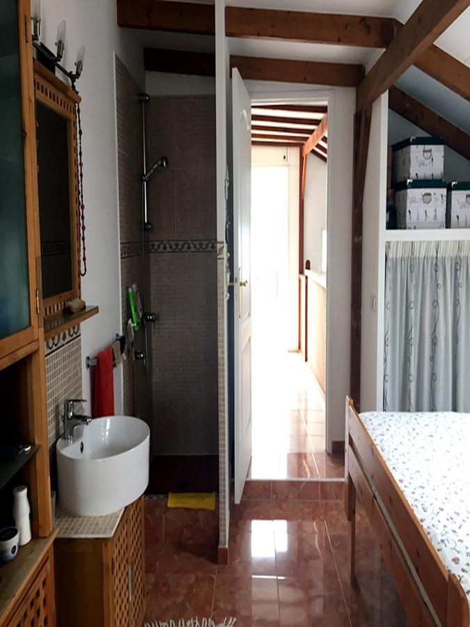 B&B Due Mele Costa del Silencio Eksteriør billede
