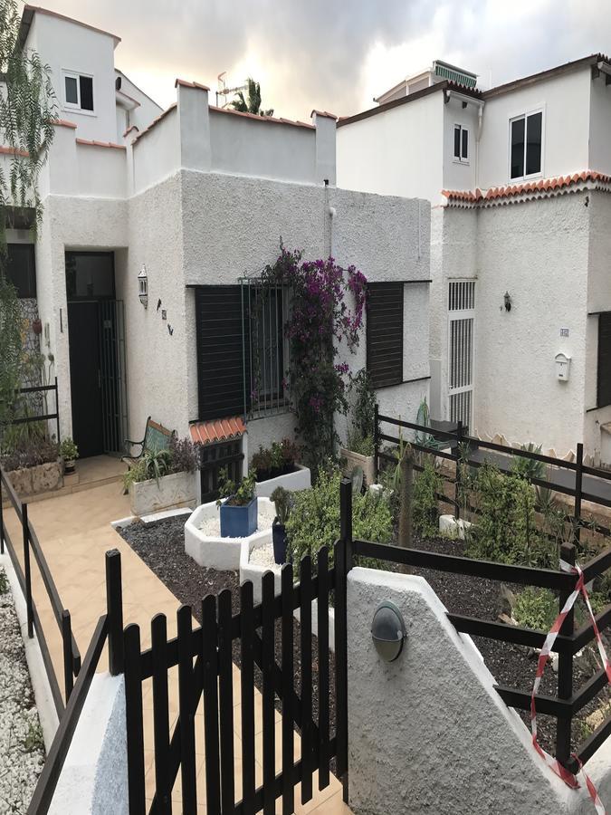 B&B Due Mele Costa del Silencio Eksteriør billede