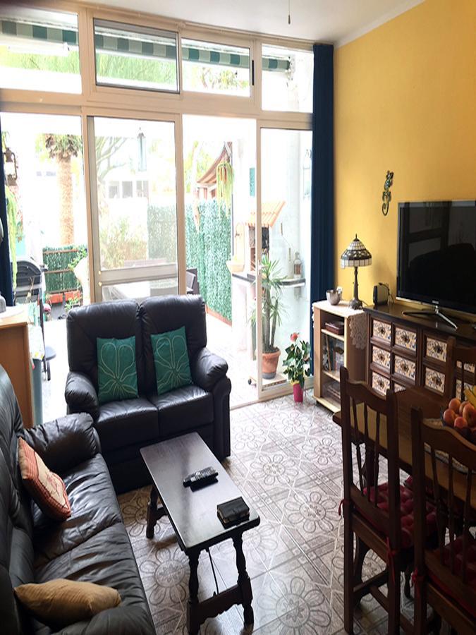 B&B Due Mele Costa del Silencio Eksteriør billede